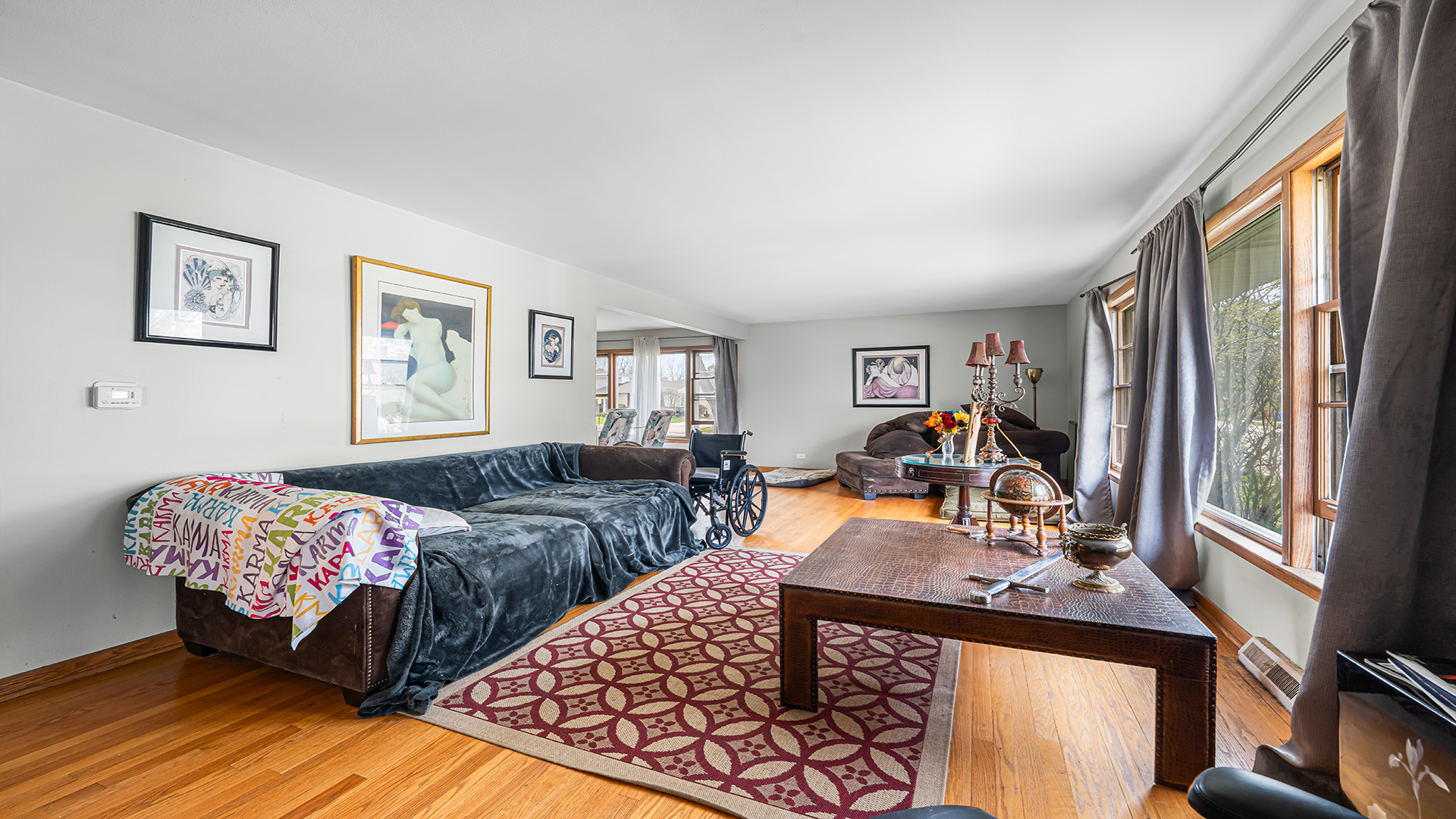1525 Elm Street Park Ridge, IL 60068 - Photo 2 of 19