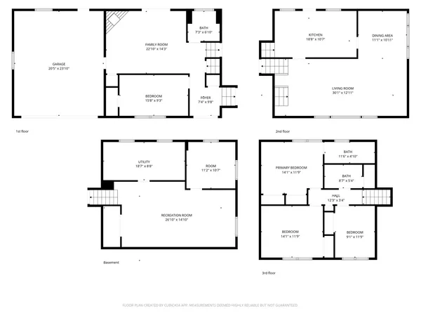 $650,000 | 1525 Elm Street, Park Ridge, IL 60068