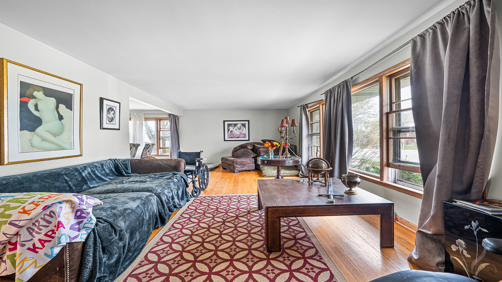 1525 Elm Street Park Ridge, IL 60068 - Photo 5 of 44