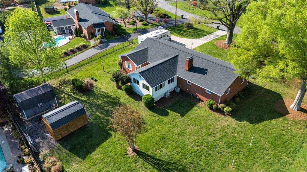 5314 Mountain View Road Winston-Salem, NC 27104 - Photo 3 of 47 Gallery Image 3