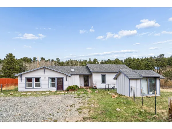 $700,000 | 609 West 4th Street, Nederland, CO 80466