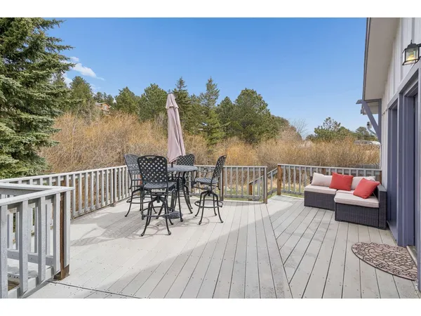 $700,000 | 609 West 4th Street, Nederland, CO 80466