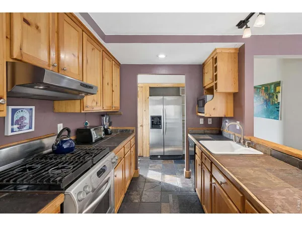 $700,000 | 609 West 4th Street, Nederland, CO 80466