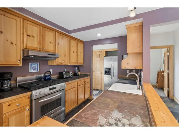 $700,000 | 609 West 4th Street, Nederland, CO 80466