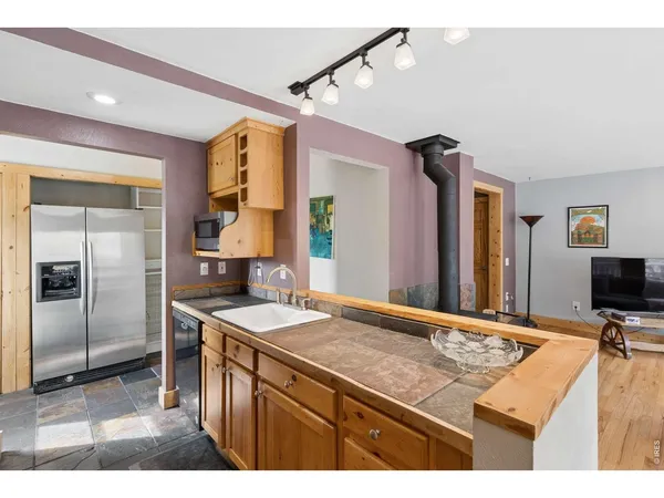 $700,000 | 609 West 4th Street, Nederland, CO 80466