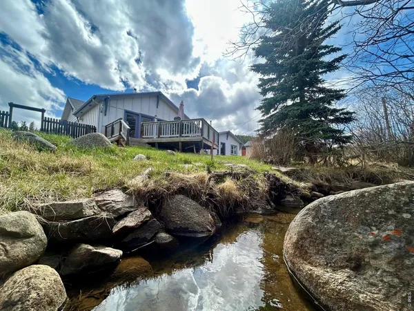 $700,000 | 609 West 4th Street, Nederland, CO 80466