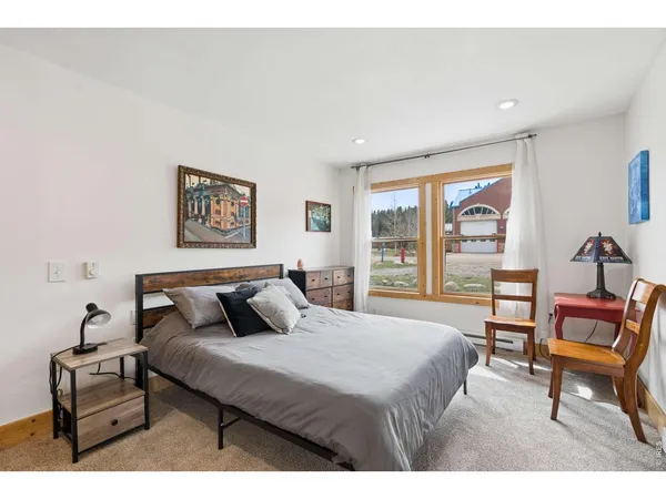 $700,000 | 609 West 4th Street, Nederland, CO 80466