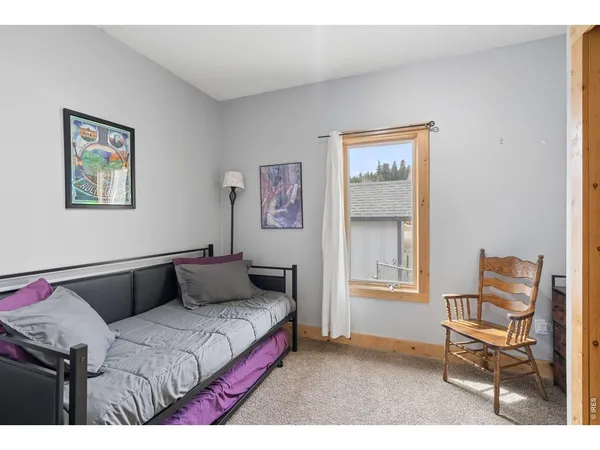 $700,000 | 609 West 4th Street, Nederland, CO 80466
