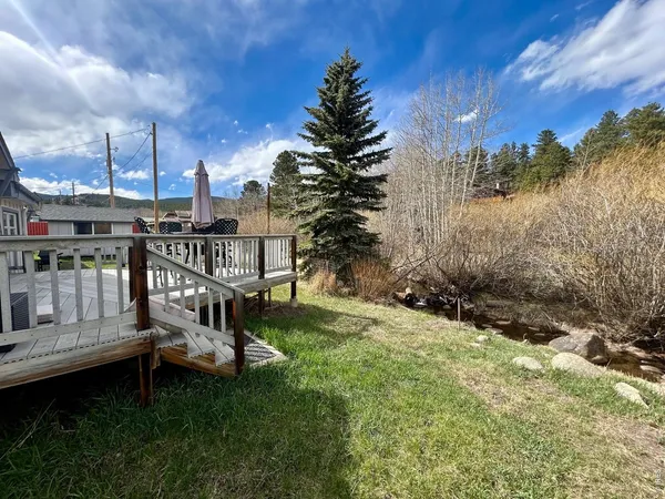 $700,000 | 609 West 4th Street, Nederland, CO 80466