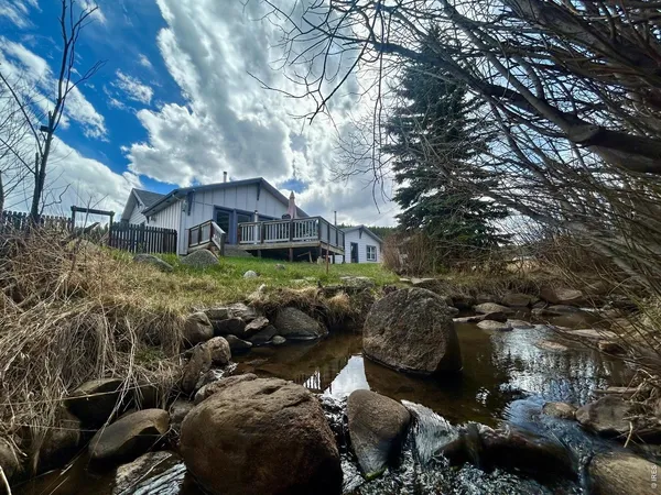 $700,000 | 609 West 4th Street, Nederland, CO 80466