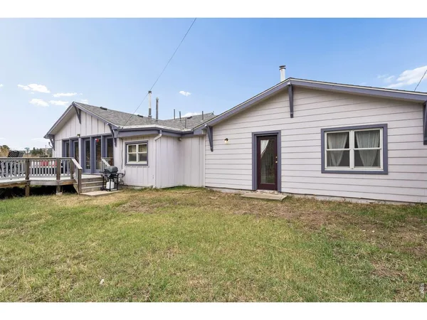 $700,000 | 609 West 4th Street, Nederland, CO 80466