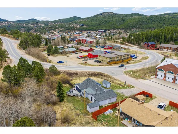 $700,000 | 609 West 4th Street, Nederland, CO 80466