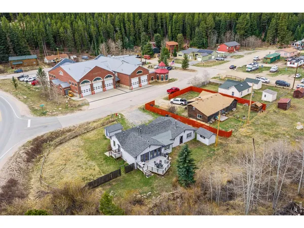 $700,000 | 609 West 4th Street, Nederland, CO 80466