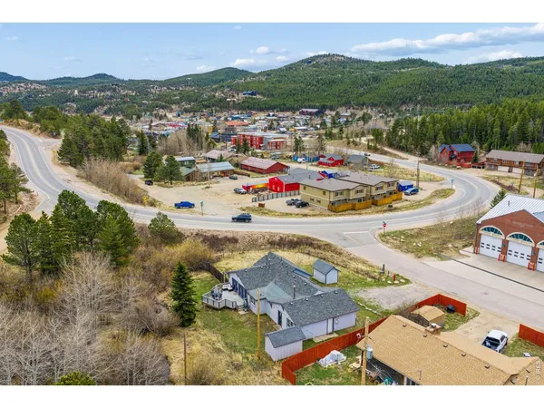 $700,000 | 609 West 4th Street, Nederland, CO 80466