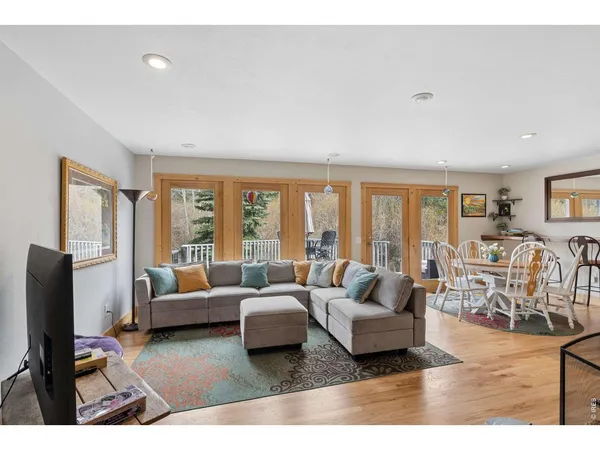 $700,000 | 609 West 4th Street, Nederland, CO 80466