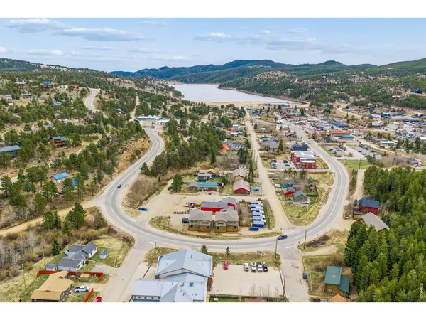 $700,000 | 609 West 4th Street, Nederland, CO 80466