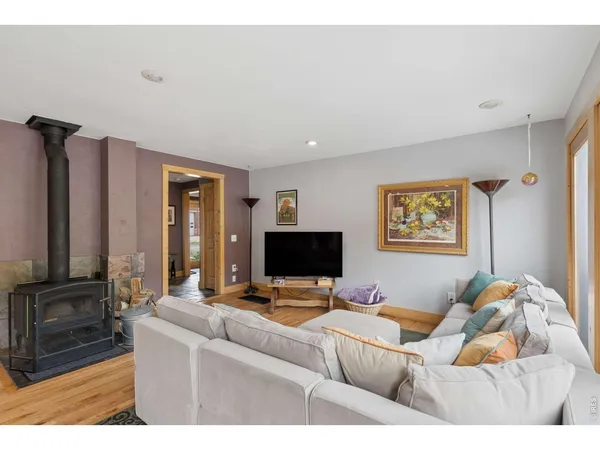 $700,000 | 609 West 4th Street, Nederland, CO 80466