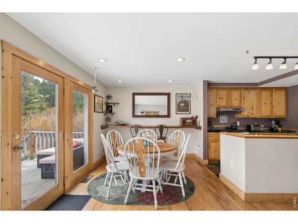$700,000 | 609 West 4th Street, Nederland, CO 80466