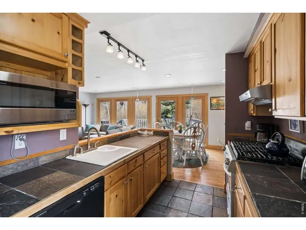 $700,000 | 609 West 4th Street, Nederland, CO 80466