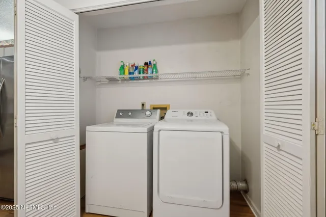 $1,400 | 85 Debarry Avenue, Unit 2032, Orange Park, FL 32073