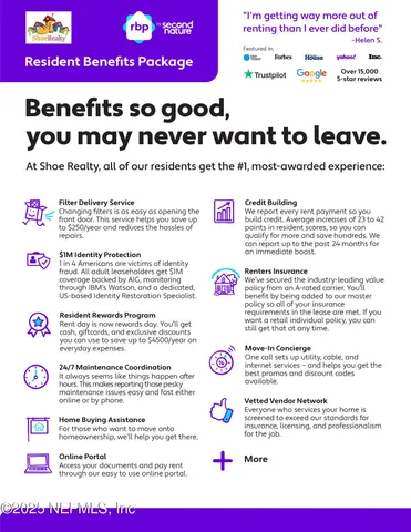 $1,400 | 85 Debarry Avenue, Unit 2032, Orange Park, FL 32073