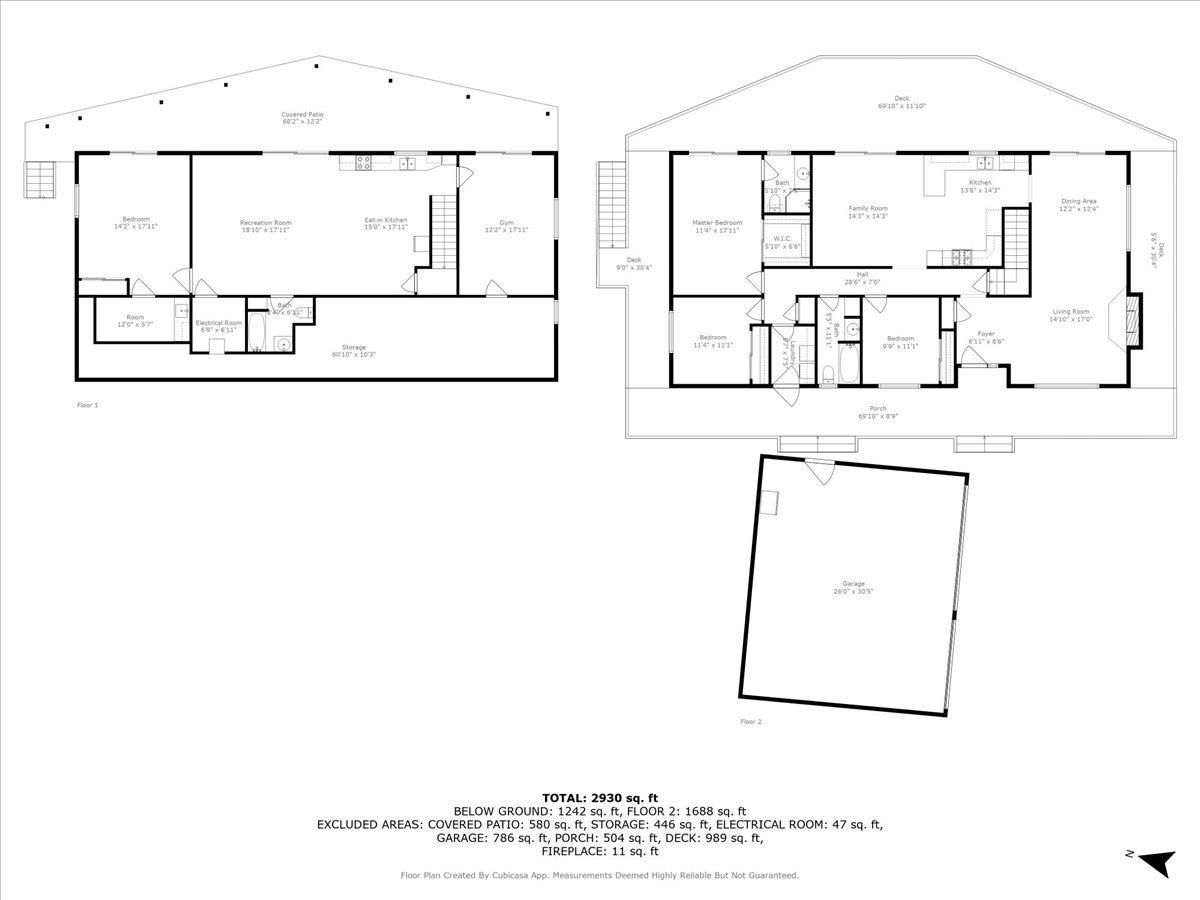 13936 Oak Ridge Road Penn Valley, CA 95946 - Photo 2 of 83
