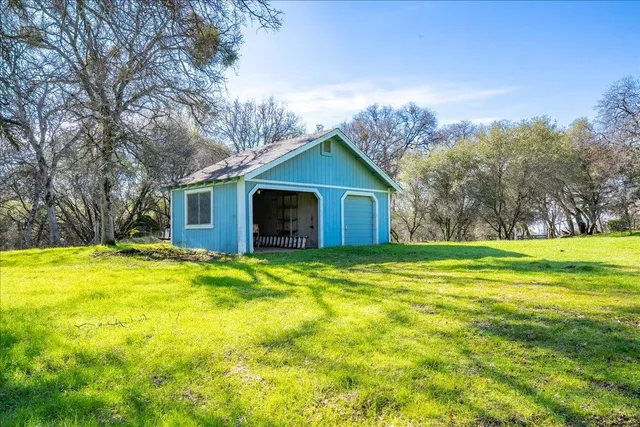 $730,000 | 13936 Oak Ridge Road, Penn Valley, CA 95946