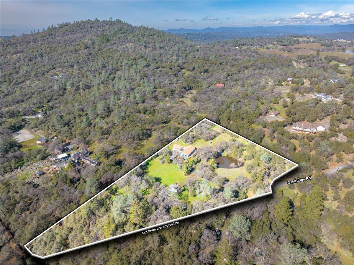 13936 Oak Ridge Road Penn Valley, CA 95946 - Photo 72 of 83