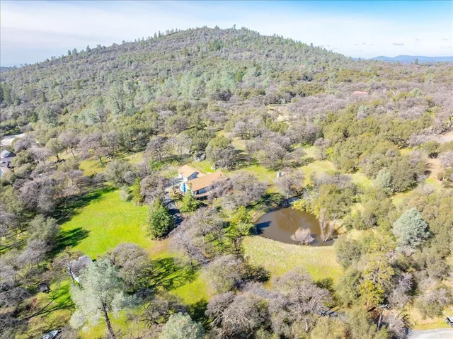 $730,000 | 13936 Oak Ridge Road, Penn Valley, CA 95946