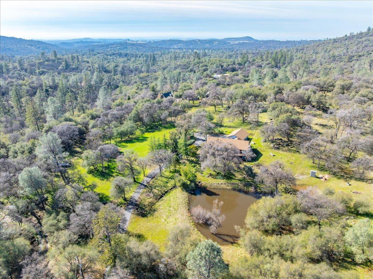 13936 Oak Ridge Road Penn Valley, CA 95946 - Photo 74 of 83 a view of a city