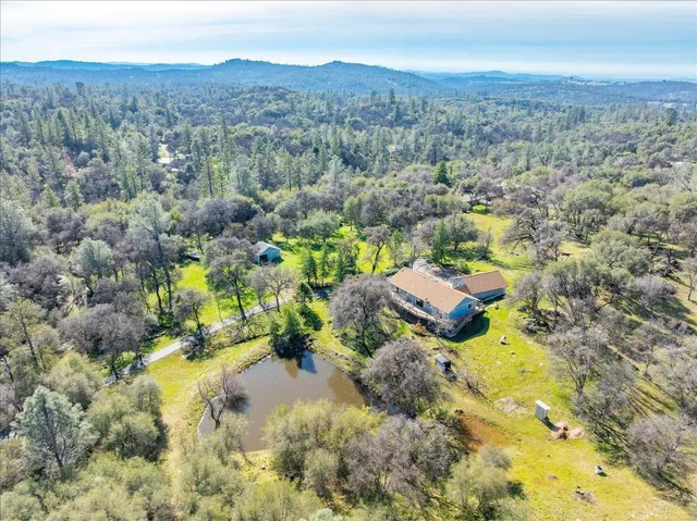 $730,000 | 13936 Oak Ridge Road, Penn Valley, CA 95946
