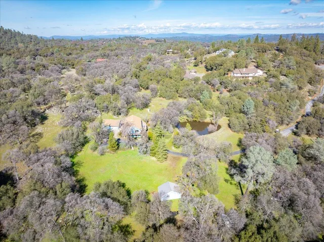 $730,000 | 13936 Oak Ridge Road, Penn Valley, CA 95946