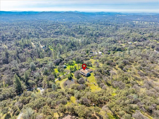 $730,000 | 13936 Oak Ridge Road, Penn Valley, CA 95946