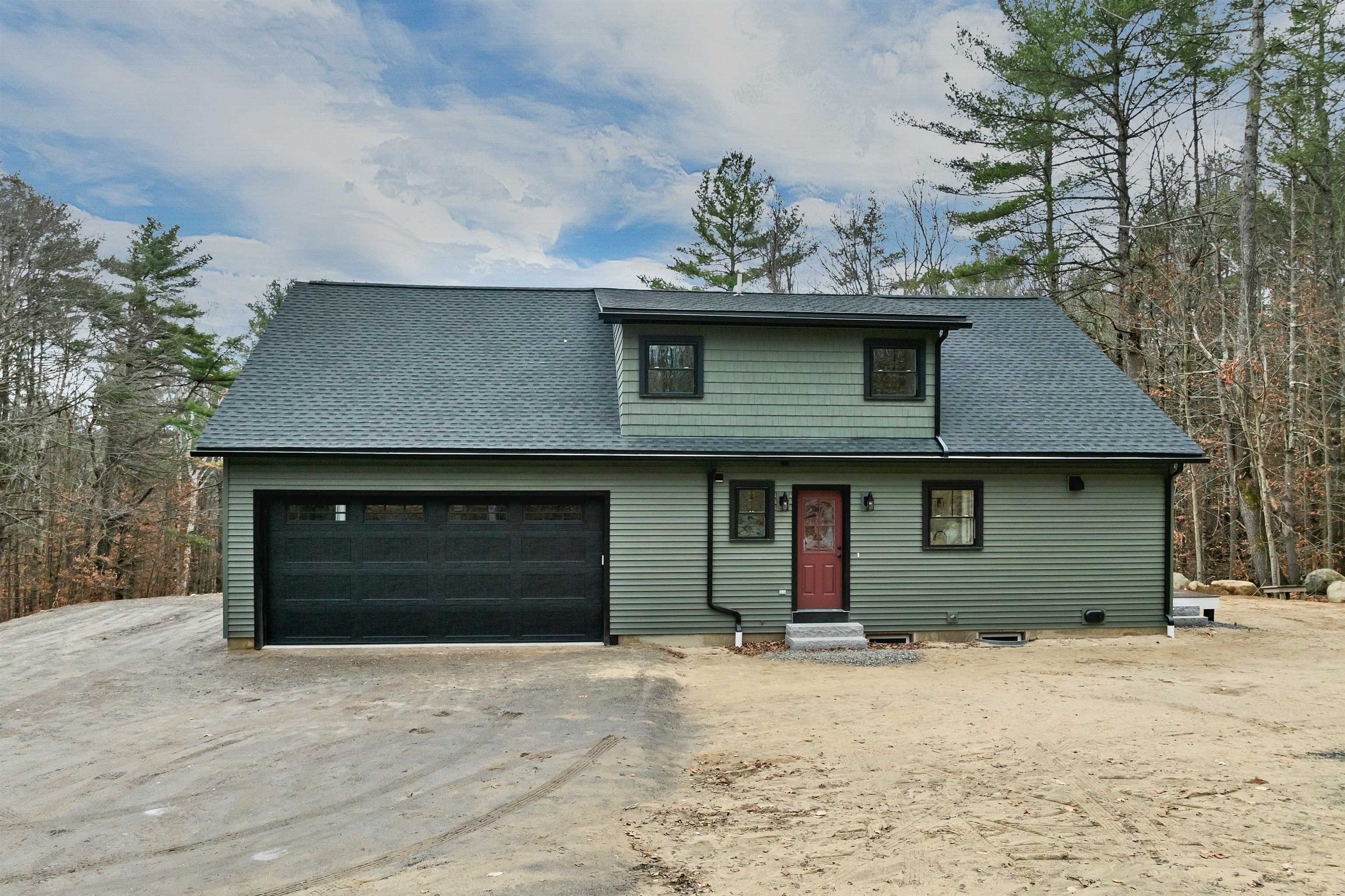 207 Pease Road Meredith, NH 03253 - Photo 3 of 60