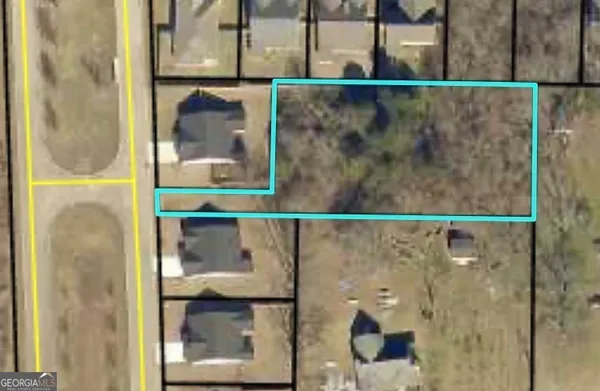 $48,000 | 0 Savannah Way, Milner, GA 30257