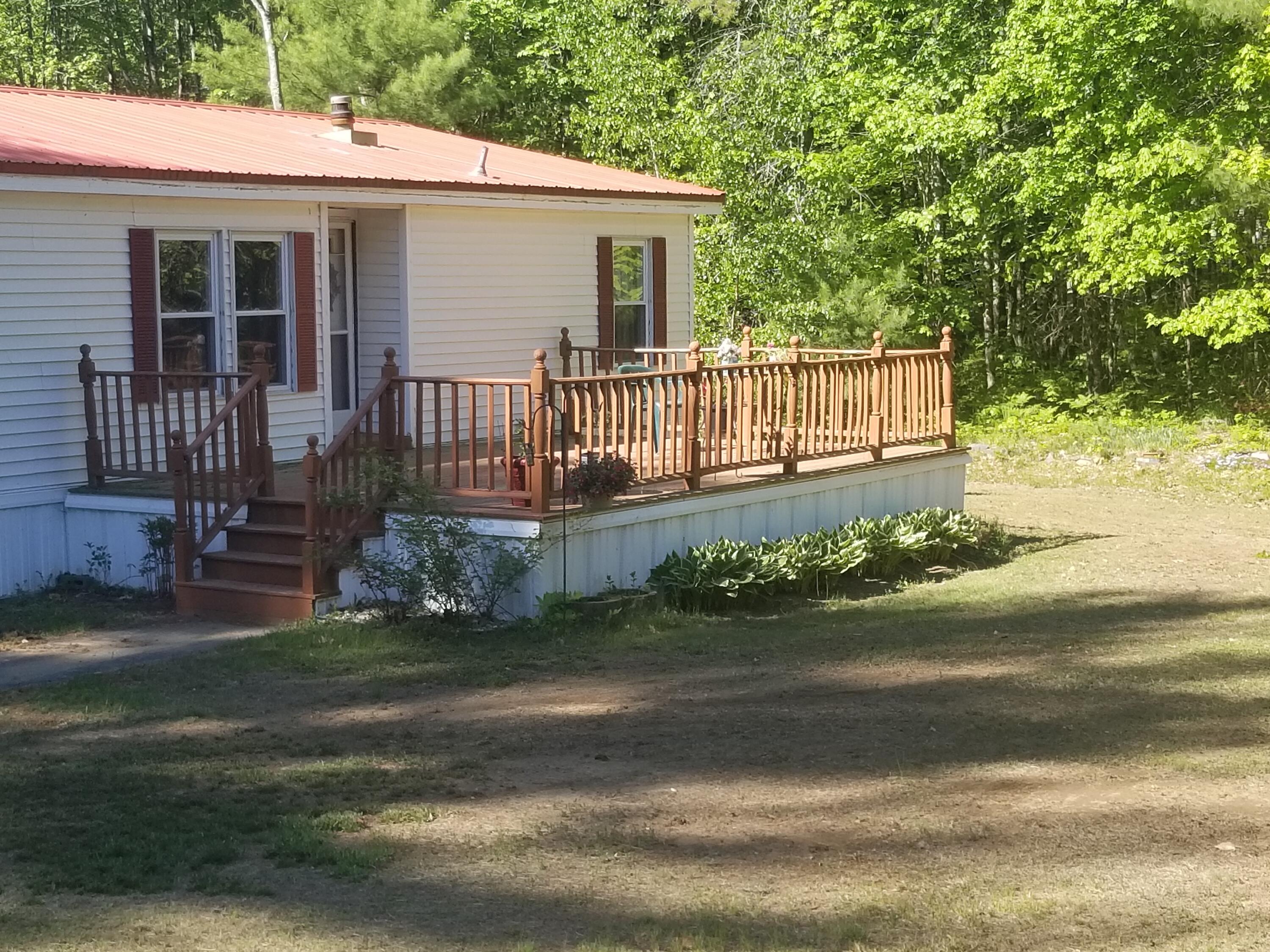123 Chadbourne Ridge Road Waterboro, ME 04061 - Photo 3 of 14 20210524_090619