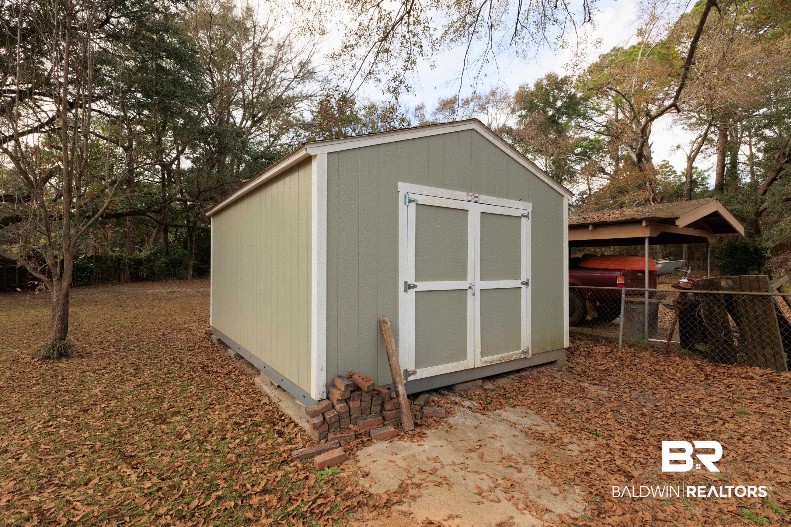 114 Foreman Road Mobile, AL 36608 - Photo 6 of 27