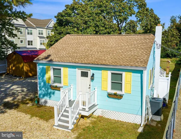 $1,148,000 | 37519 Oyster House Road, Rehoboth Beach, DE 19971