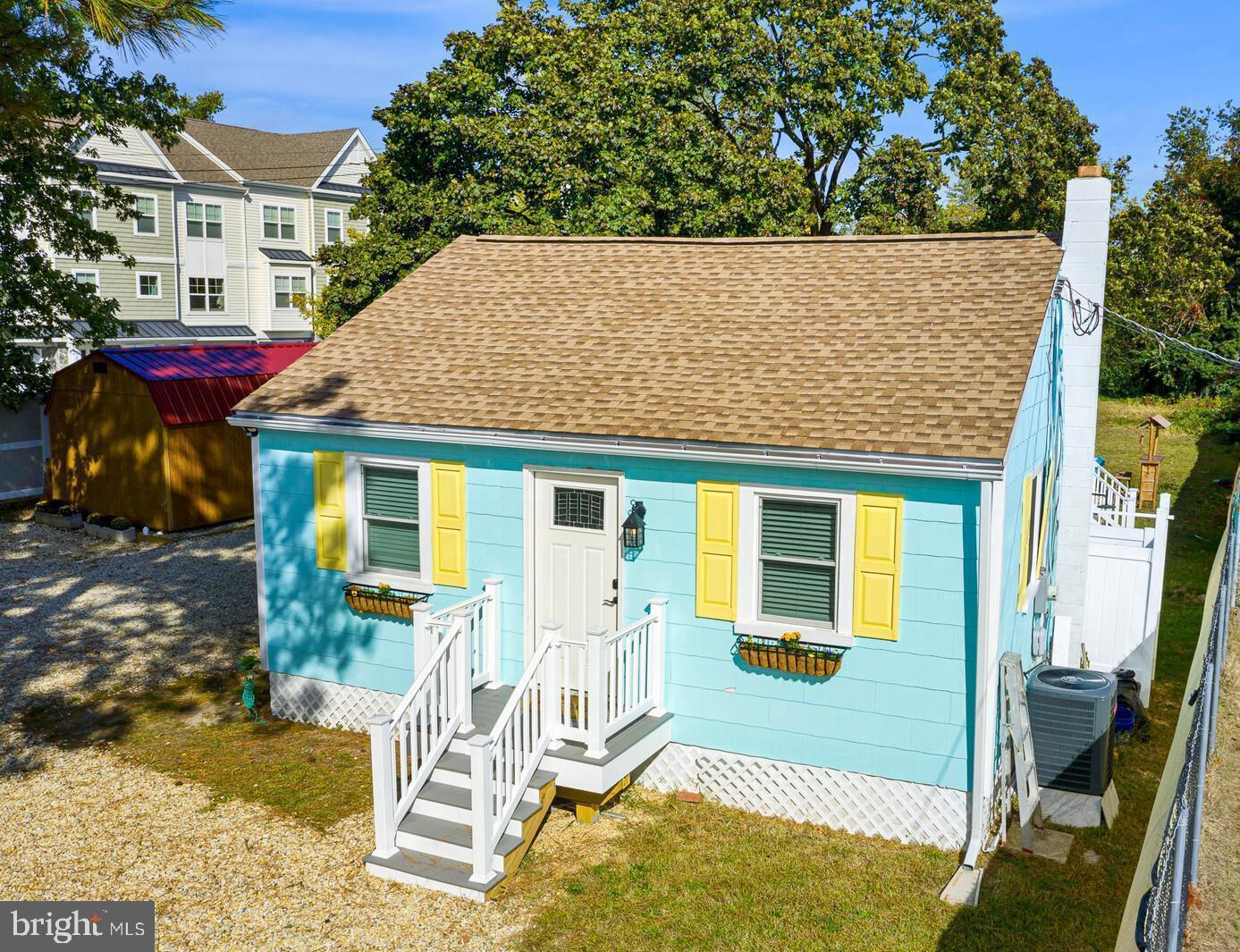 37519 Oyster House Road, Unit 1 Rehoboth Beach, DE 19971 - Photo 4 of 42