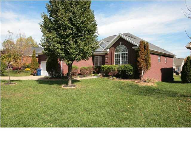 1215 Williams Ridge Road Louisville, KY 40243 - Photo 22 of 22 Additional Photo