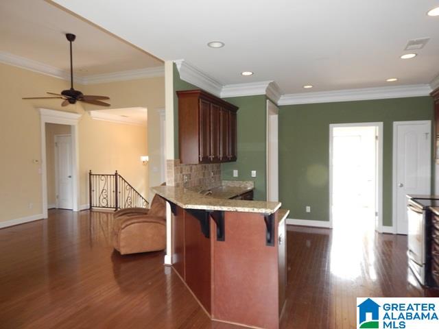 93 Hidden Oaks Lane Cleveland, AL 35049 - Photo 11 of 25