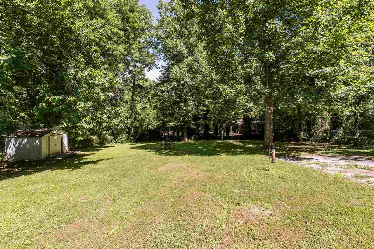 732 Oak Road Raleigh, NC 27603 - Photo 21 of 22 Photo 21