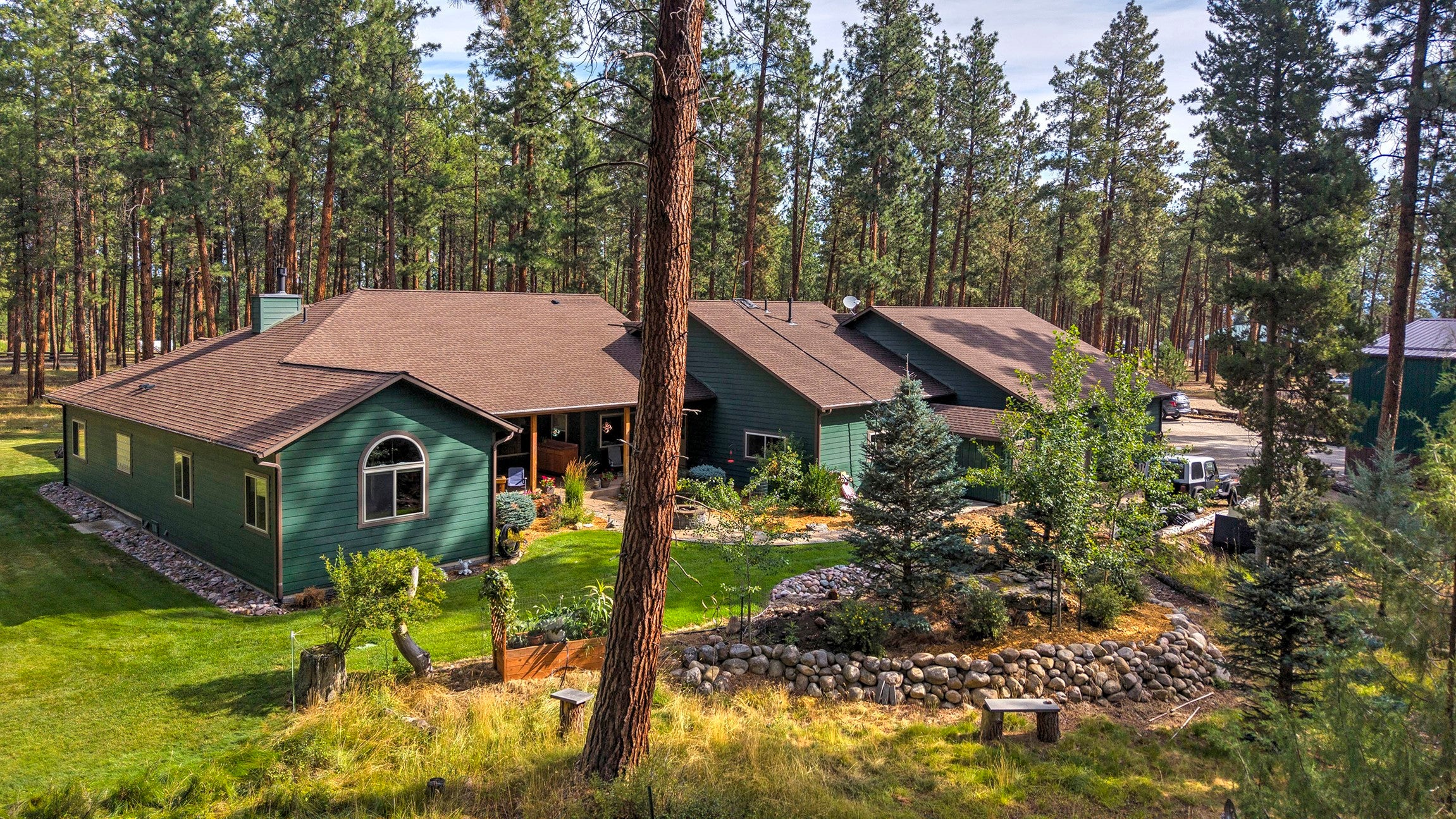 123 Mountain Goat Road Hamilton, MT 59840 - Photo 1 of 92 Gallery Image 1