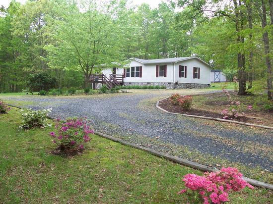 278 Plantation Road Amherst, VA 24521 - Photo 1 of 1 LIST