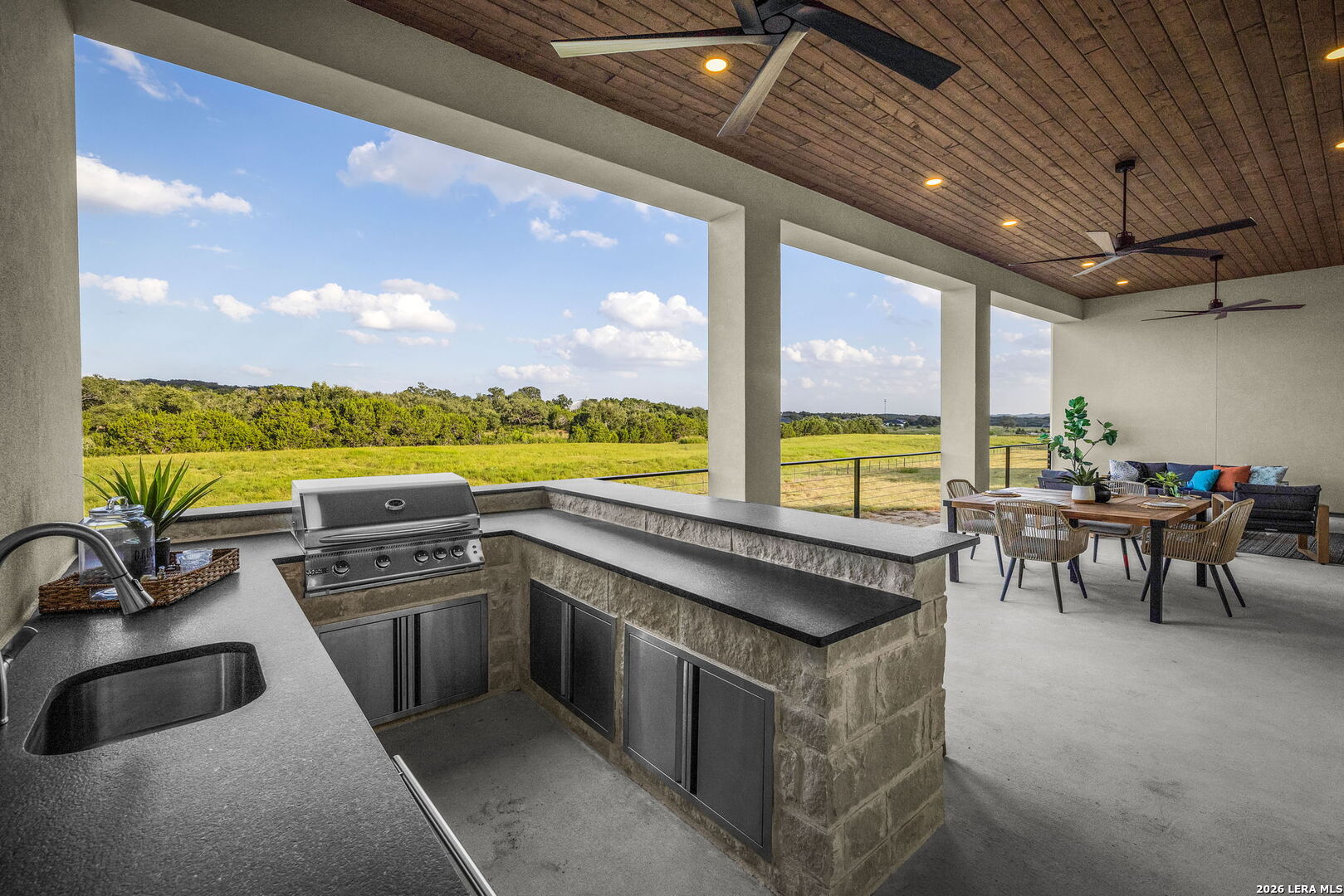 771 Early Ridge Road Bulverde, TX 78163 - Photo 39 of 50 Gallery Image 39