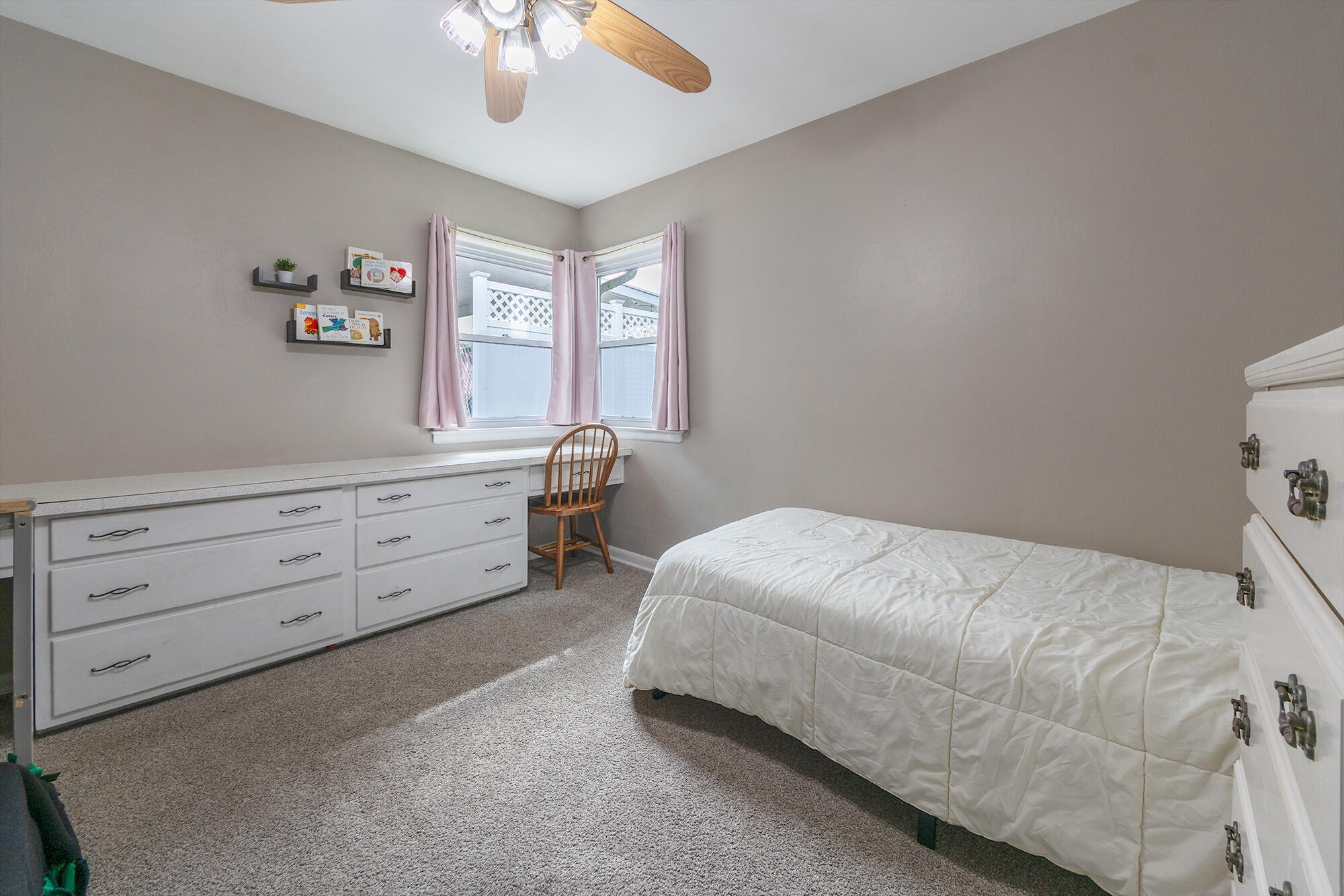 3011 Olney Road Kalamazoo, MI 49006 - Photo 16 of 30 Bedroom #2