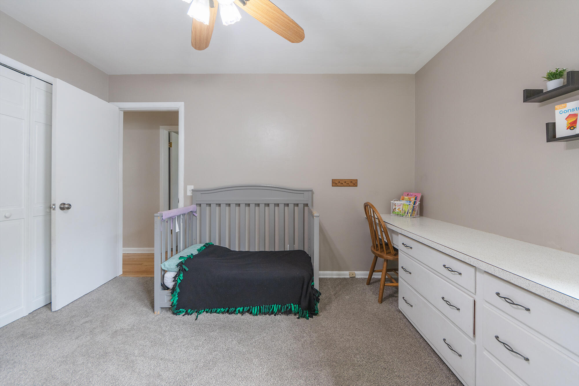 3011 Olney Road Kalamazoo, MI 49006 - Photo 17 of 30 Bedroom #2