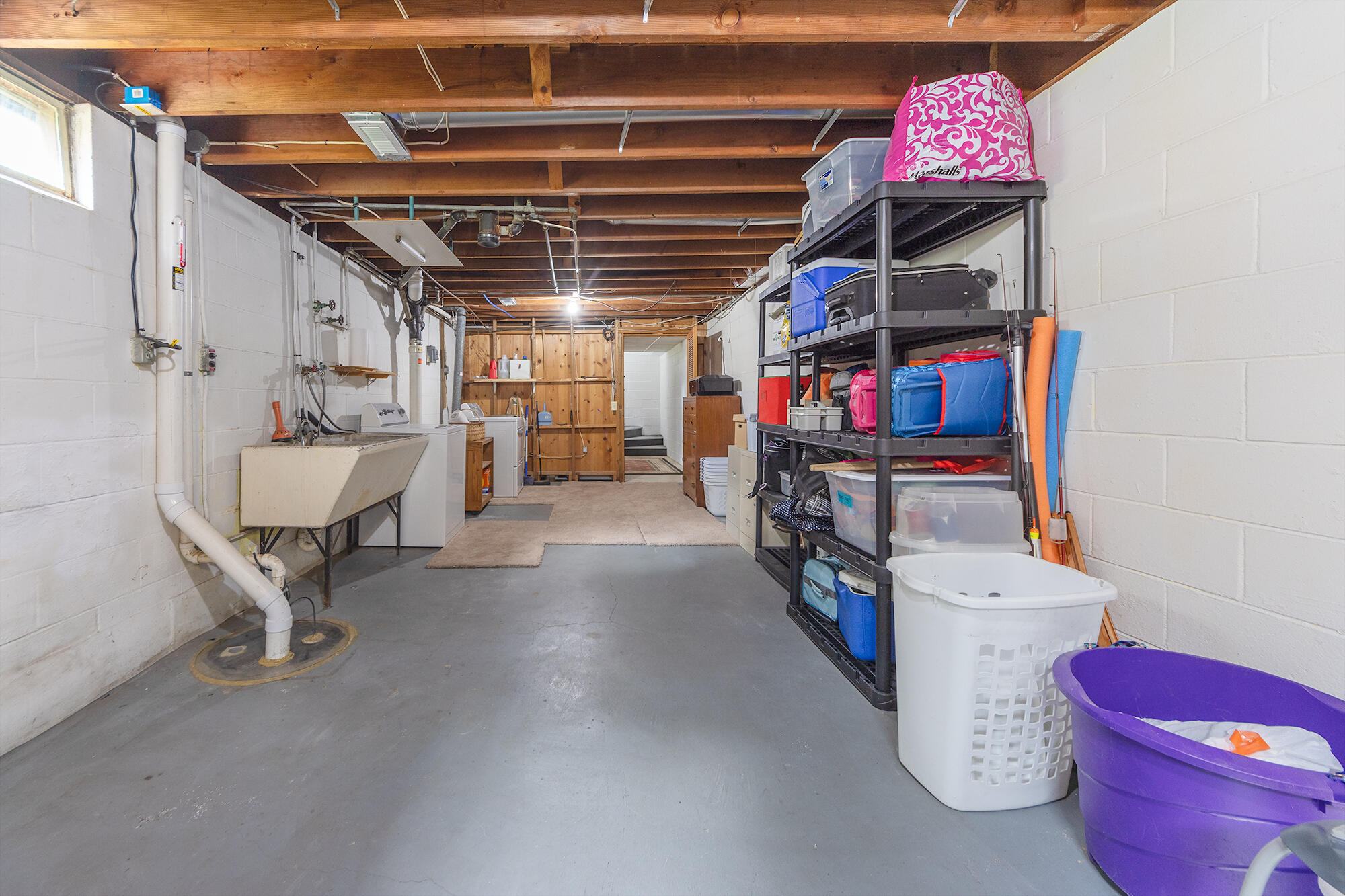 3011 Olney Road Kalamazoo, MI 49006 - Photo 22 of 30 Large room for storage