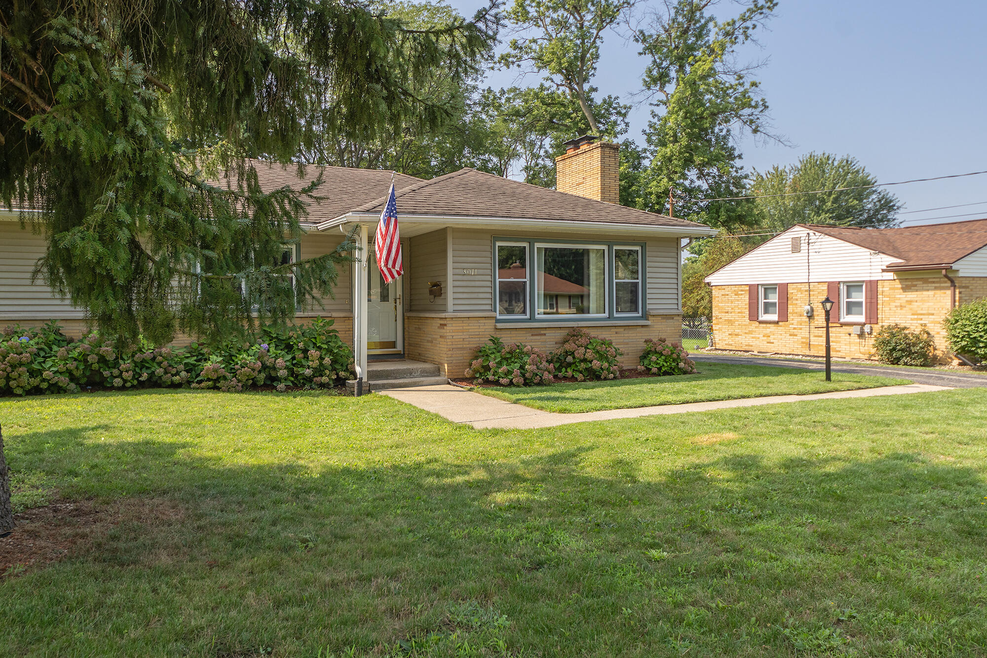 3011 Olney Road Kalamazoo, MI 49006 - Photo 30 of 30 3011 Olney: Welcome Home!