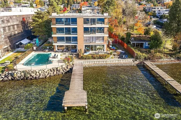 $4,500 | 6225 Lake Washington Boulevard Northeast, Unit 102, Kirkland, WA 98033